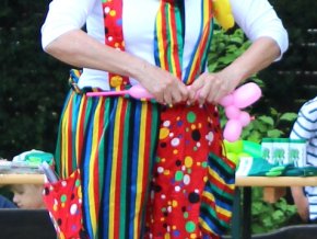 Clown